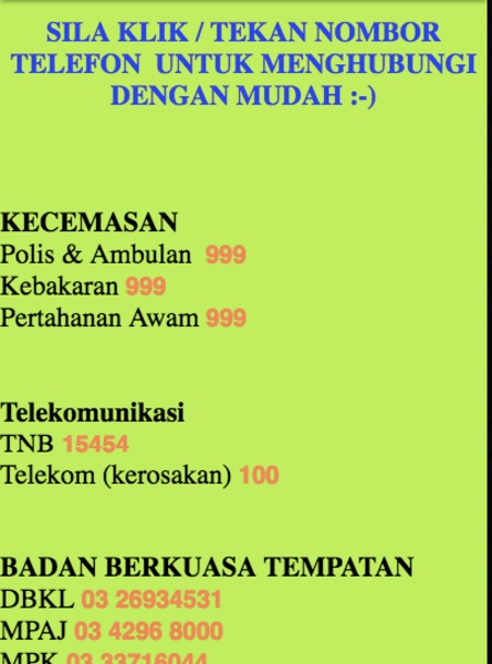 SEMAK SAMAN - Preview 8