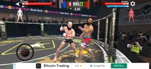 MMA - Fighting Clash 23 screenshot 5