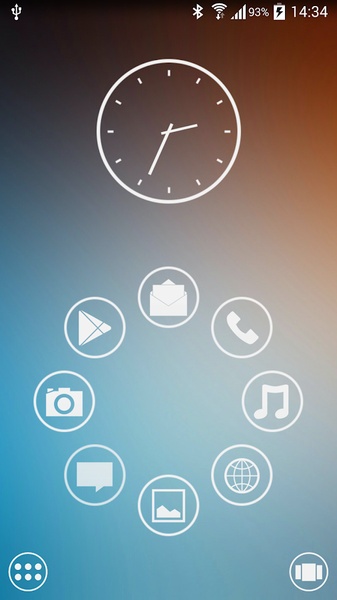 Easy Theme - Preview 3