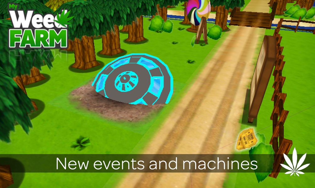 My Weed Farm - Preview 7