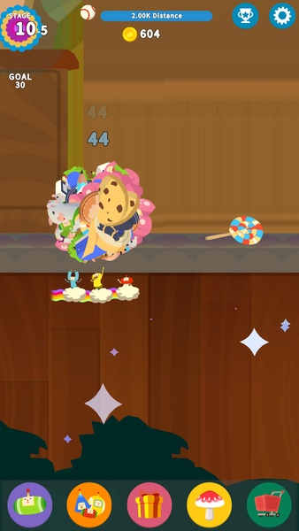 Tap My Katamari - Preview 9