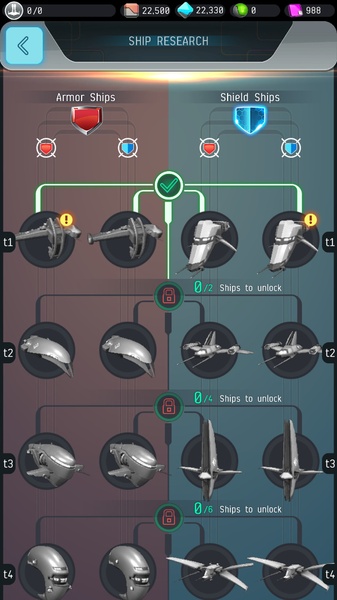EVE: War of Ascension - Preview 11