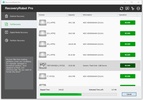 RecoveryRobot Pro screenshot 2