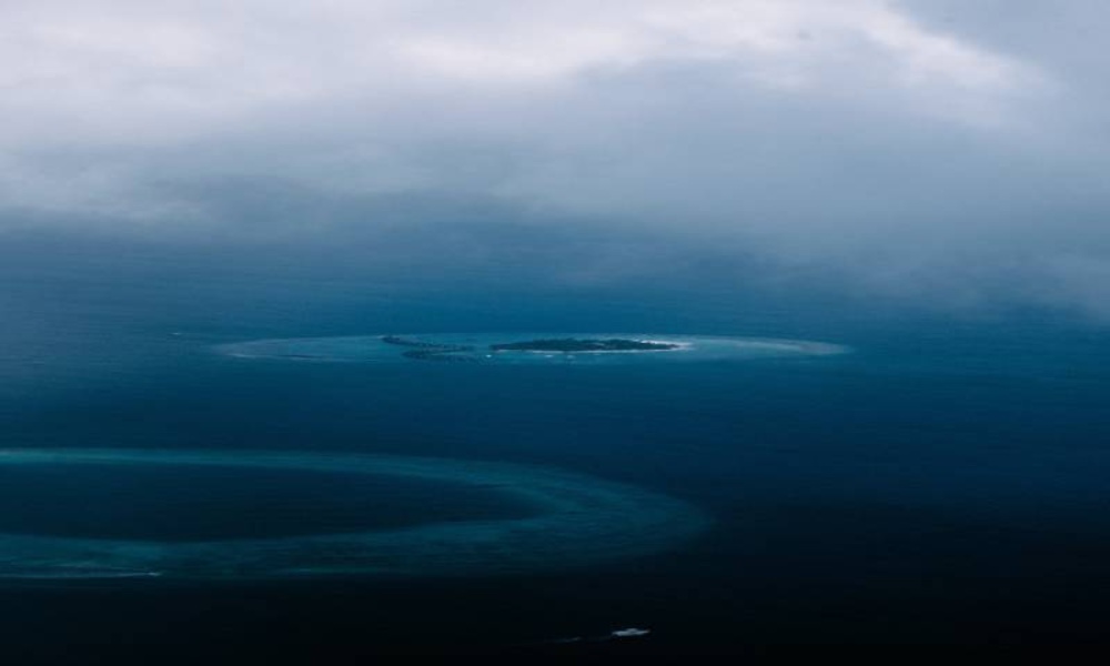 The most beautiful wallpapers of the sea and beach - Preview 2
