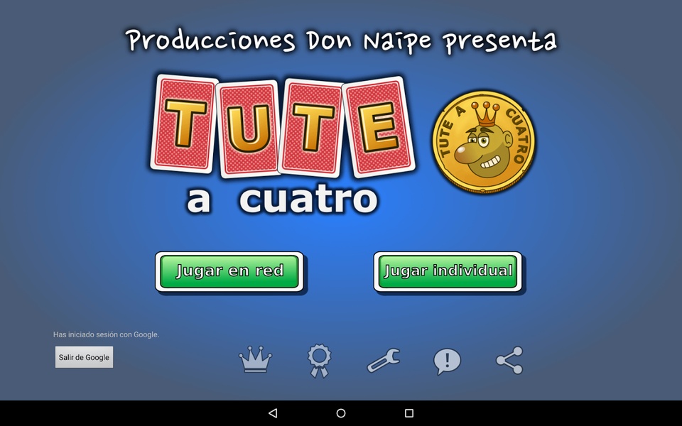 Tute a Cuatro - Preview 13