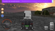 European Truck Driver Simulator screenshot 3