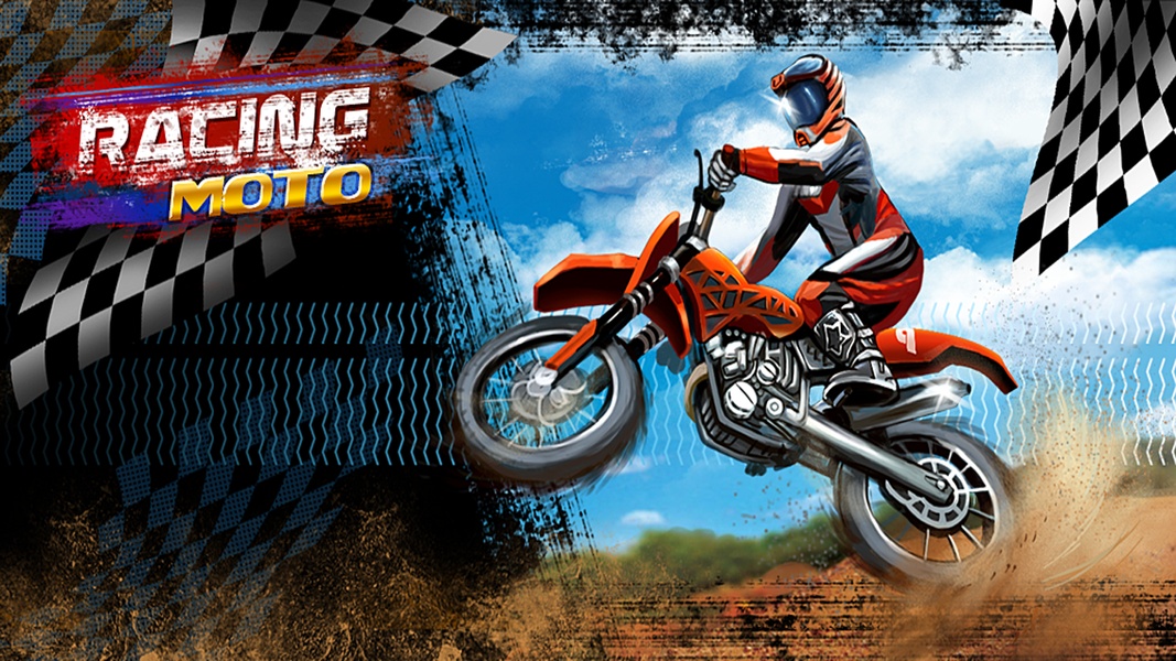 Racing Moto 3D - Preview 8