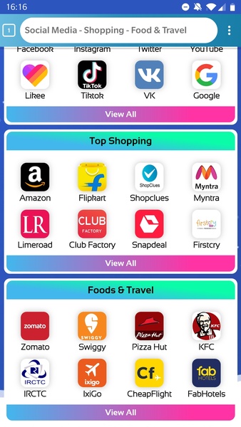 Smart Browser - Preview 5