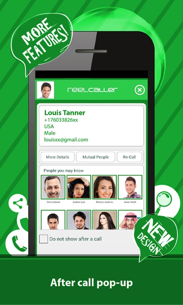 Reel Caller Plus - Preview 6
