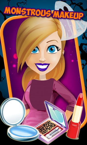 Halloween Party DressUp - Preview 6