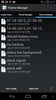 Theme Manager screenshot 2