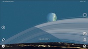 Solar System Simulator screenshot 3