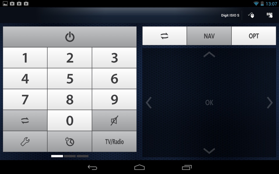 MyTechniSat - Preview 2