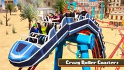 Roller Coaster Games screenshot 10