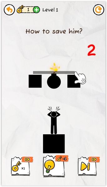 Draw 2 Save 2 - Preview 2