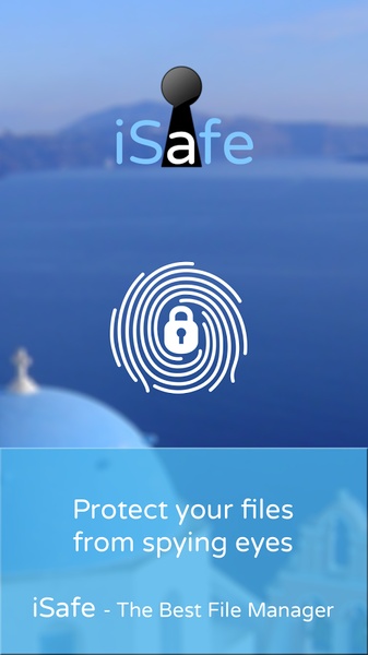 iSafe - Preview 8