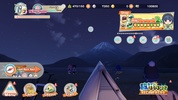 Laid-Back Camp All -in -one!! screenshot 3