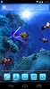 UR 3D Ocean Dolphin Live Theme screenshot 4