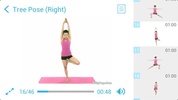 Yoga for Body Toning II (Plugin) screenshot 5