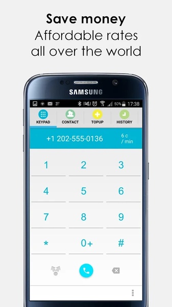 CreditCall - Preview 3