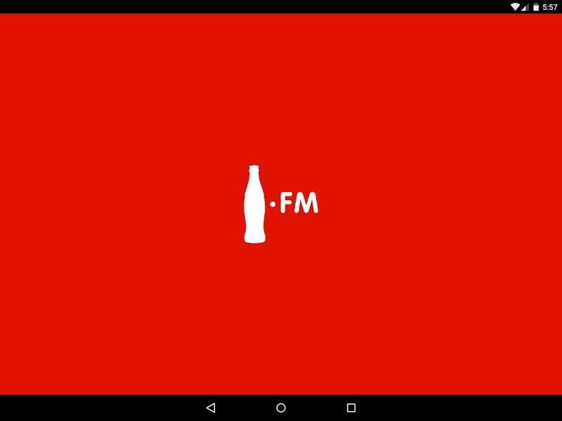 Coca-Cola.FM - Preview 6