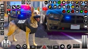 US Police Cop Chase Games 3D screenshot 5