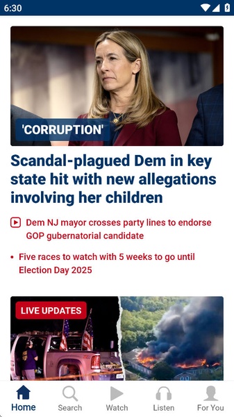 Fox News - Preview 1