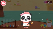 Panda Game: Mix & Match Colors screenshot 7