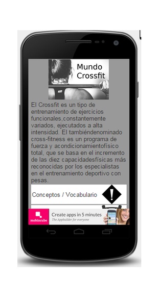Mundo Crossfit - Preview 5