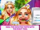 Princess Dentist clinic screenshot 9