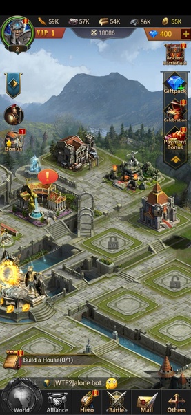 Road of Kings - Preview 3