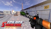 Army Commando Mission FPS Game screenshot 5