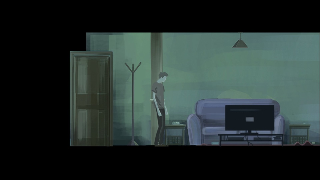 The End of the World - Preview 7