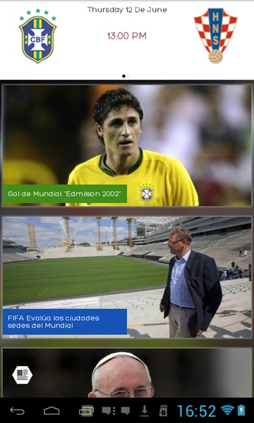 Deportes TCS - Preview 5