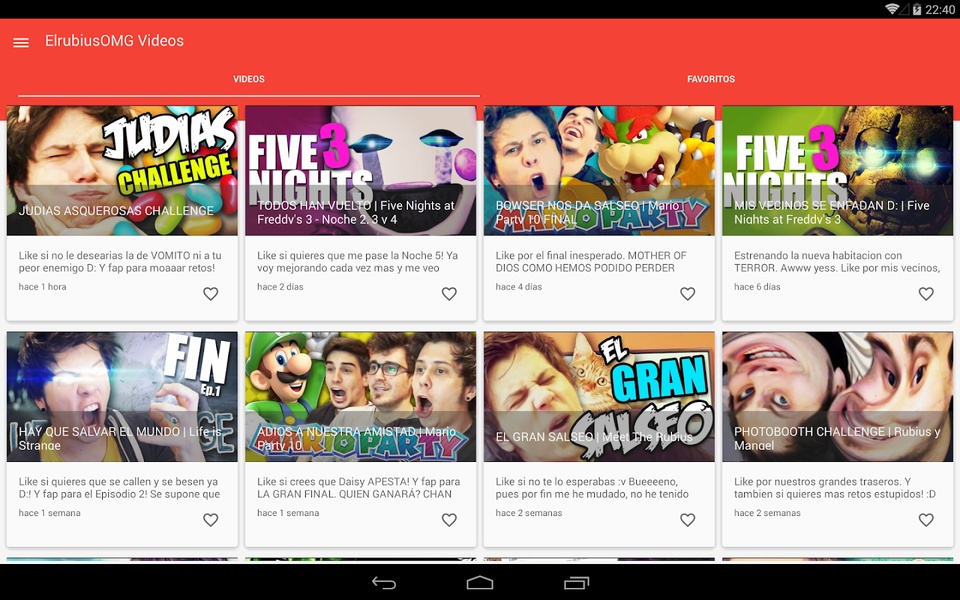 ElrubiusOMG Videos - Preview 6