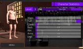GymOrDie - bodybuilding game screenshot 3