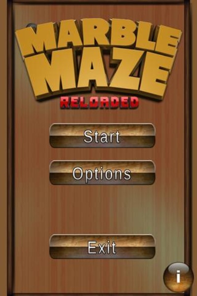Marble Maze - Preview 2