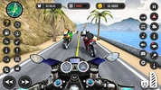 Bike Racing Games screenshot 5