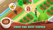 Idle Coffee Shop Tycoon screenshot 7