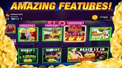 Super Casino Slot Machines 777 screenshot 15