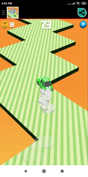 Drift Boss Game - Preview 9