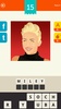 Guess the Celebrity! Logo Quiz screenshot 3