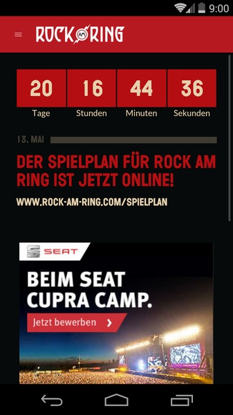 Rock-Am-Ring - Preview 3