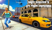 Grand City Crime Thug - Gangster Crime Game 2020 screenshot 11
