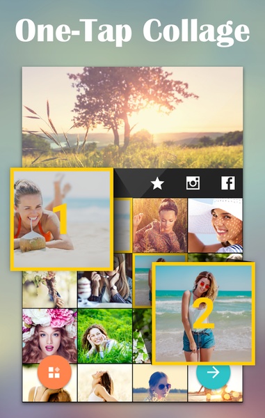 QuickCollage - Preview 1