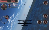 WW2 Sky Ace screenshot 2