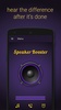 Speaker Booster Pro screenshot 4