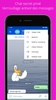 Video Messenger - Free Chat screenshot 4