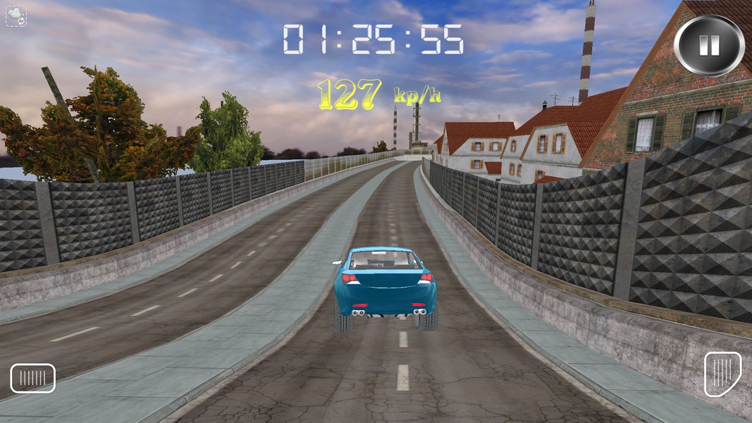 Real Island Car Racing Game - Preview 4