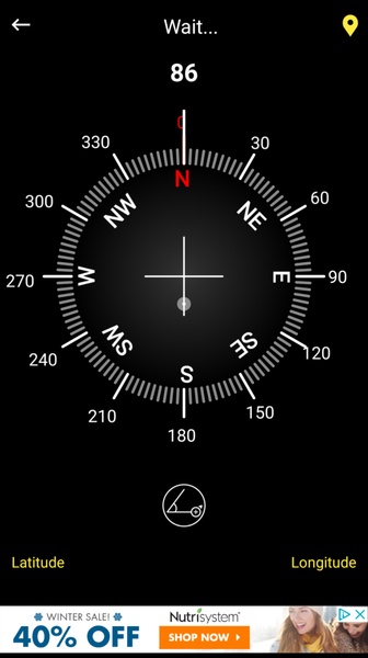 Super GPS Compass Map - Preview 2